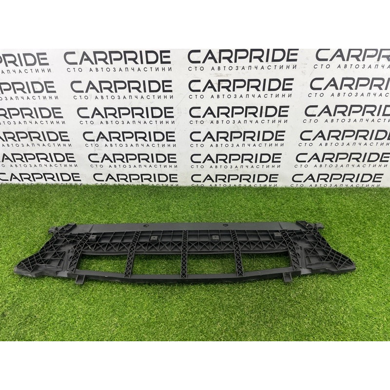 Защита бампера (кузов и элементы) AUDI Q5 8R 2012 3.2 CALB 8R0807233A