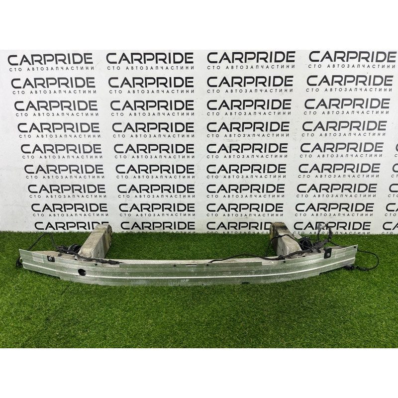 Усилитель бампера (наружные элементы кузова) BMW 5-series Gran Turismo F07 2011 3.0 N55B30 51117200742