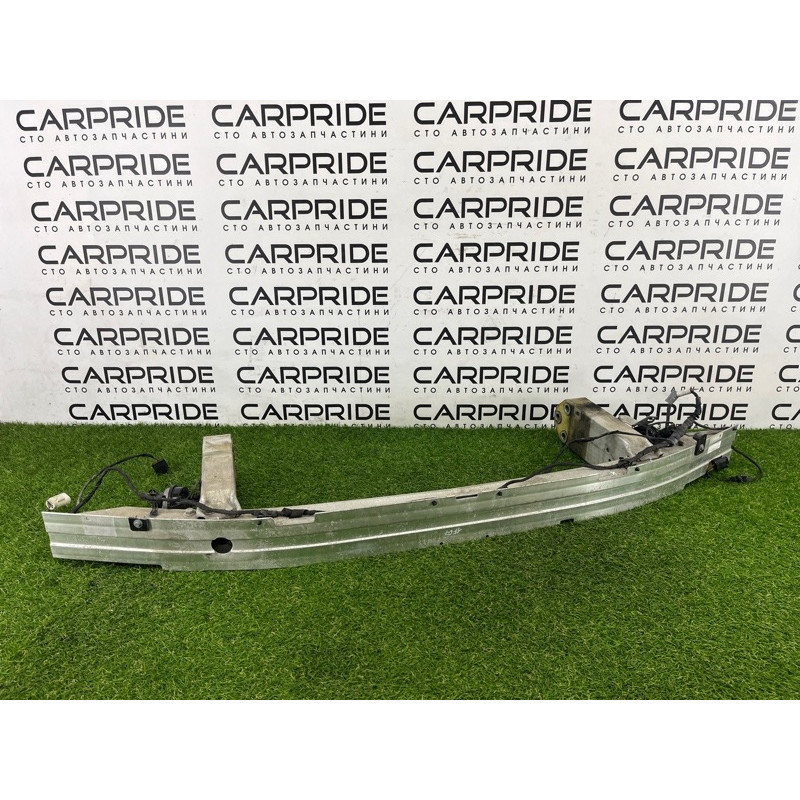 Усилитель бампера (наружные элементы кузова) BMW 5-series Gran Turismo F07 2011 3.0 N55B30 51117200742