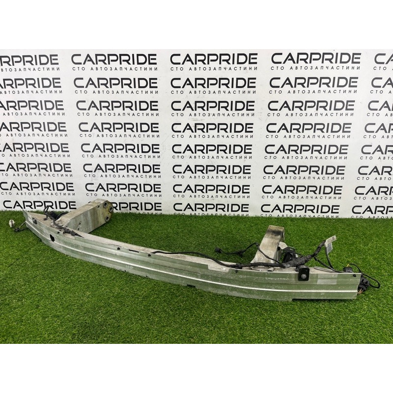 Усилитель бампера (наружные элементы кузова) BMW 5-series Gran Turismo F07 2011 3.0 N55B30 51117200742