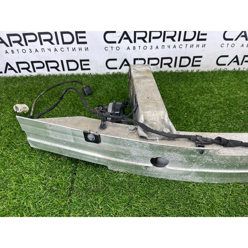 Усилитель бампера (наружные элементы кузова) BMW 5-series Gran Turismo F07 2011 3.0 N55B30 51117200742