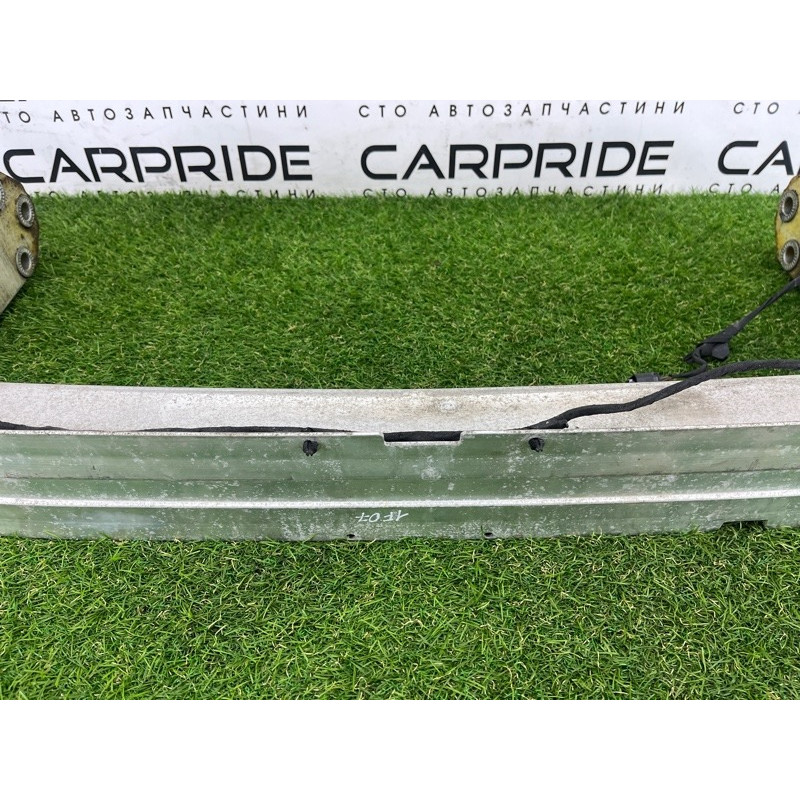 Усилитель бампера (наружные элементы кузова) BMW 5-series Gran Turismo F07 2011 3.0 N55B30 51117200742