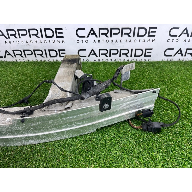 Усилитель бампера (наружные элементы кузова) BMW 5-series Gran Turismo F07 2011 3.0 N55B30 51117200742