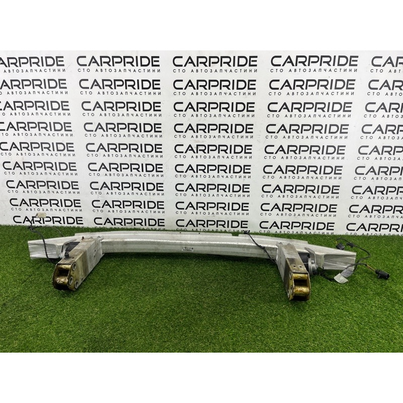 Усилитель бампера (наружные элементы кузова) BMW 5-series Gran Turismo F07 2011 3.0 N55B30 51117200742