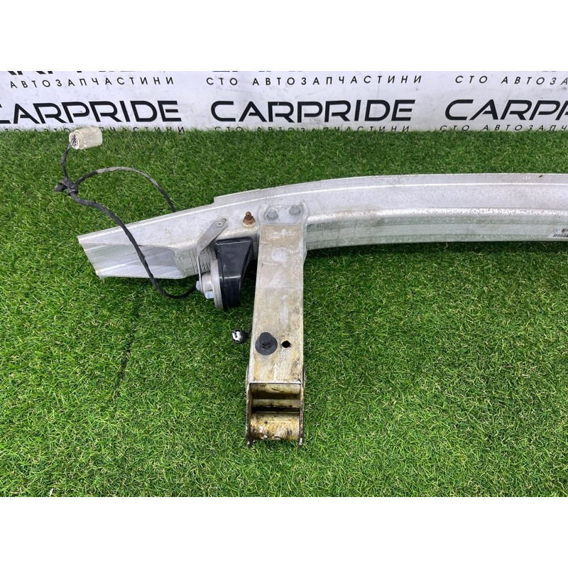 Усилитель бампера (наружные элементы кузова) BMW 5-series Gran Turismo F07 2011 3.0 N55B30 51117200742