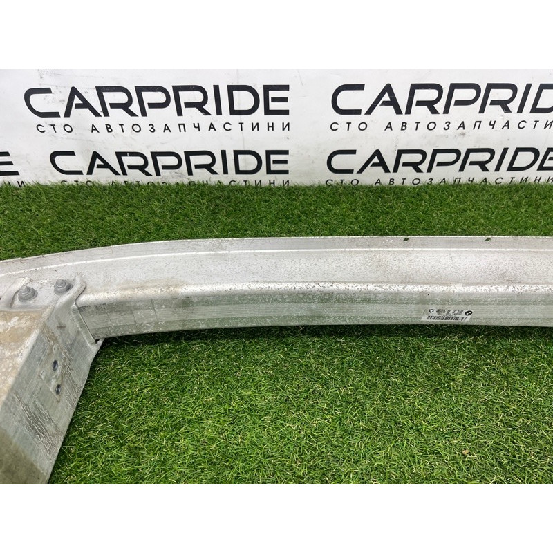 Усилитель бампера (наружные элементы кузова) BMW 5-series Gran Turismo F07 2011 3.0 N55B30 51117200742