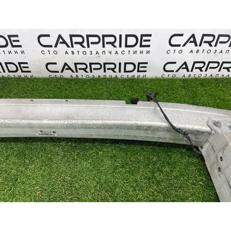 Усилитель бампера (наружные элементы кузова) BMW 5-series Gran Turismo F07 2011 3.0 N55B30 51117200742