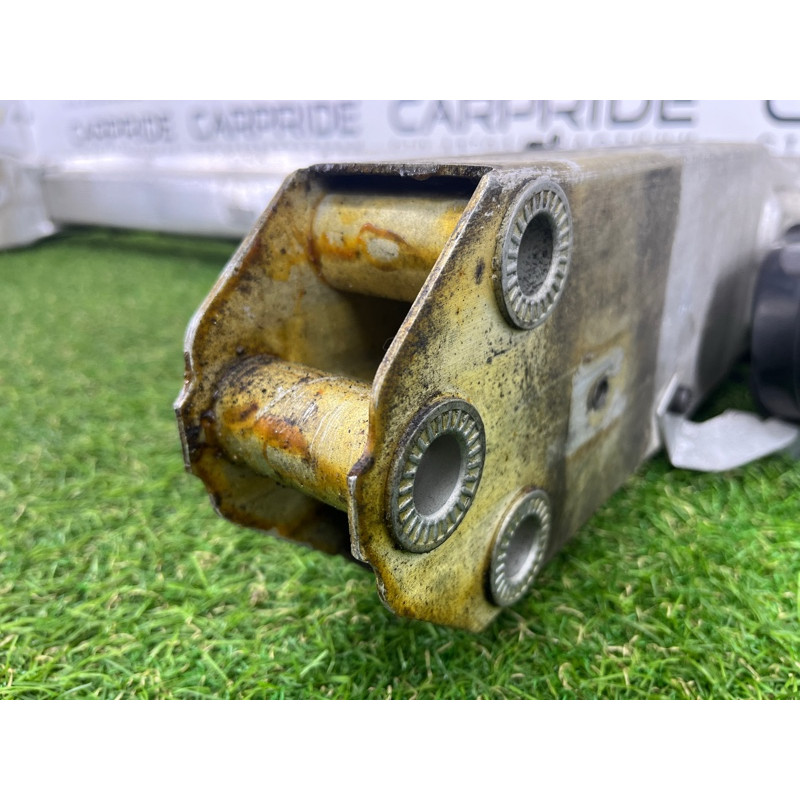 Усилитель бампера (наружные элементы кузова) BMW 5-series Gran Turismo F07 2011 3.0 N55B30 51117200742