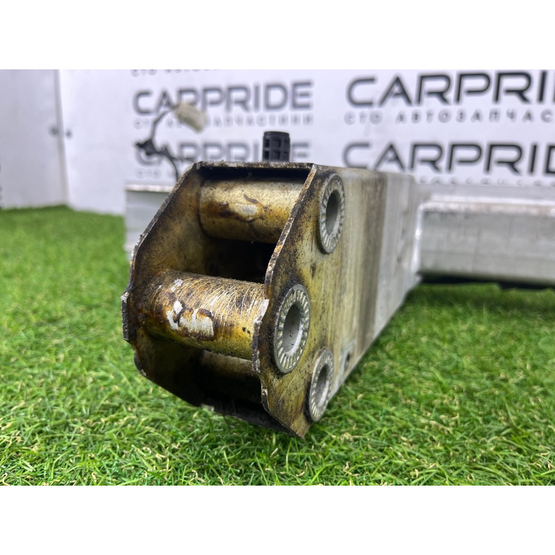 Усилитель бампера (наружные элементы кузова) BMW 5-series Gran Turismo F07 2011 3.0 N55B30 51117200742