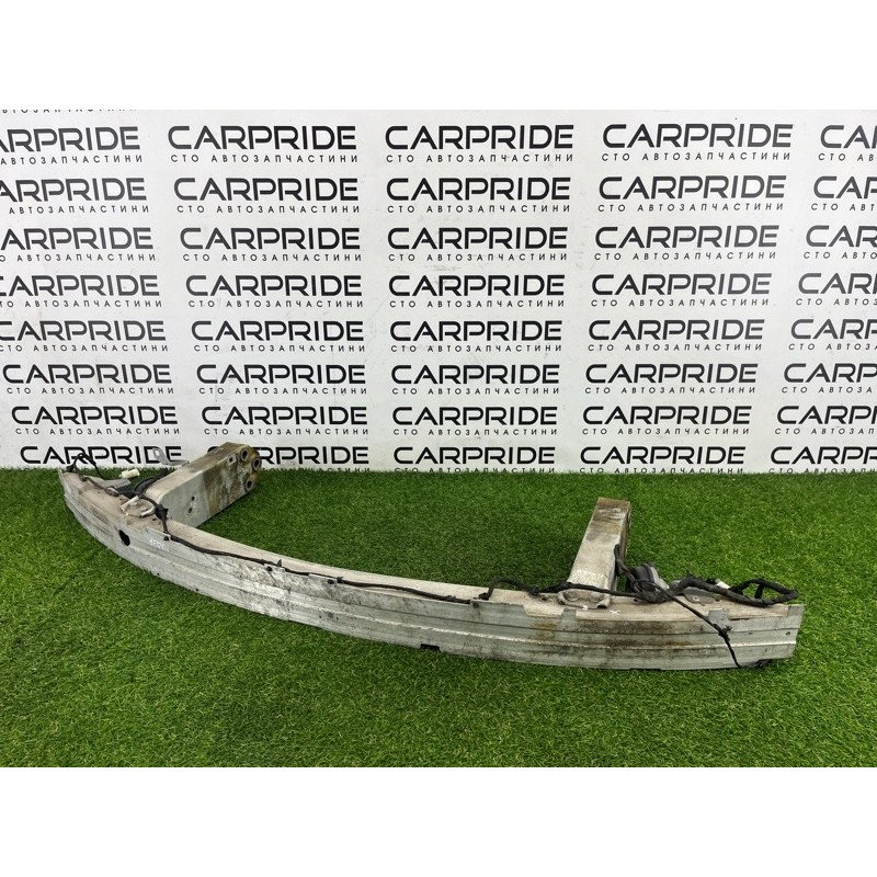 Усилитель бампера (наружные элементы кузова) BMW 7-series F02 2011 4.4 N63 51117186899