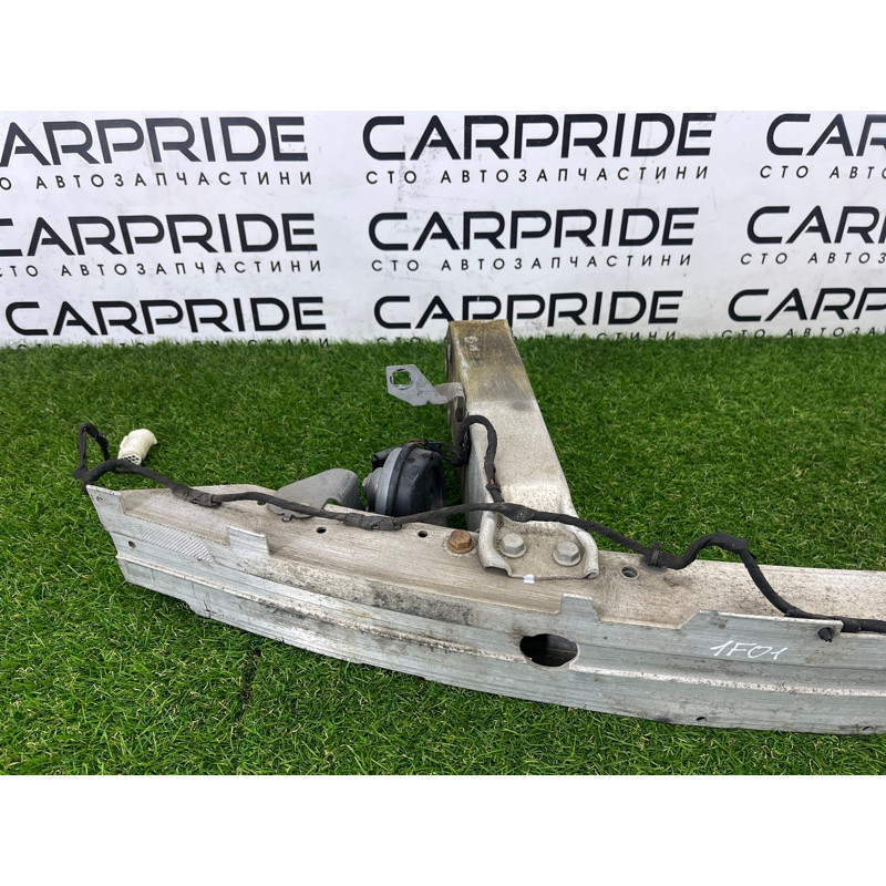 Усилитель бампера (наружные элементы кузова) BMW 7-series F02 2011 4.4 N63 51117186899