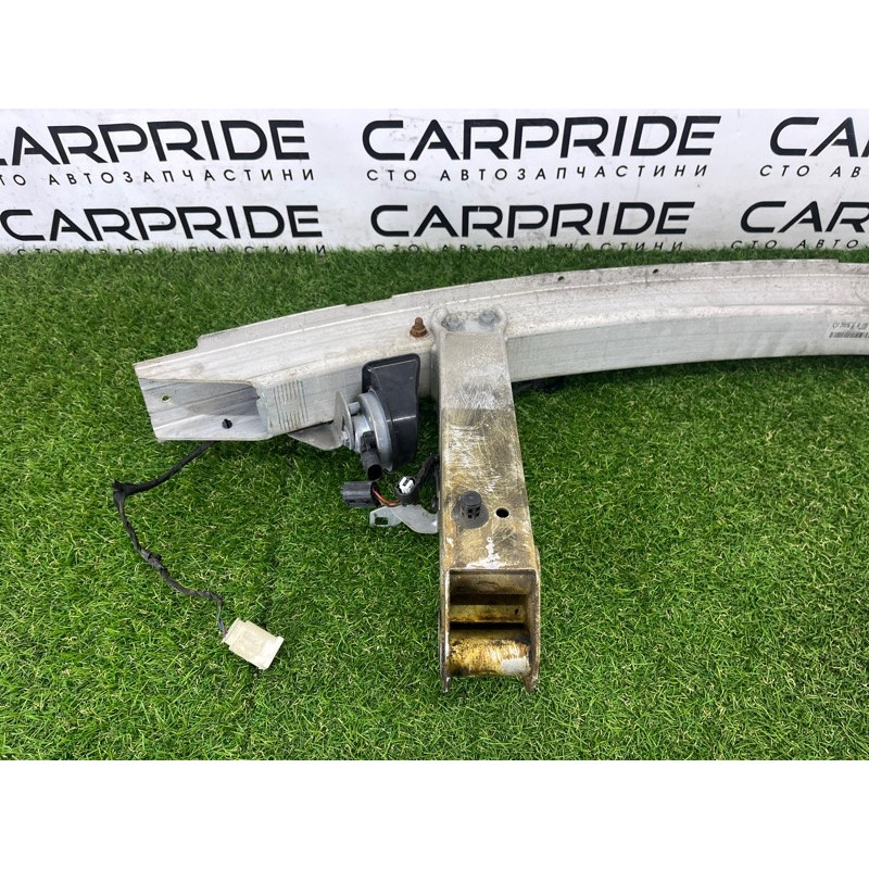 Усилитель бампера (наружные элементы кузова) BMW 7-series F02 2011 4.4 N63 51117186899