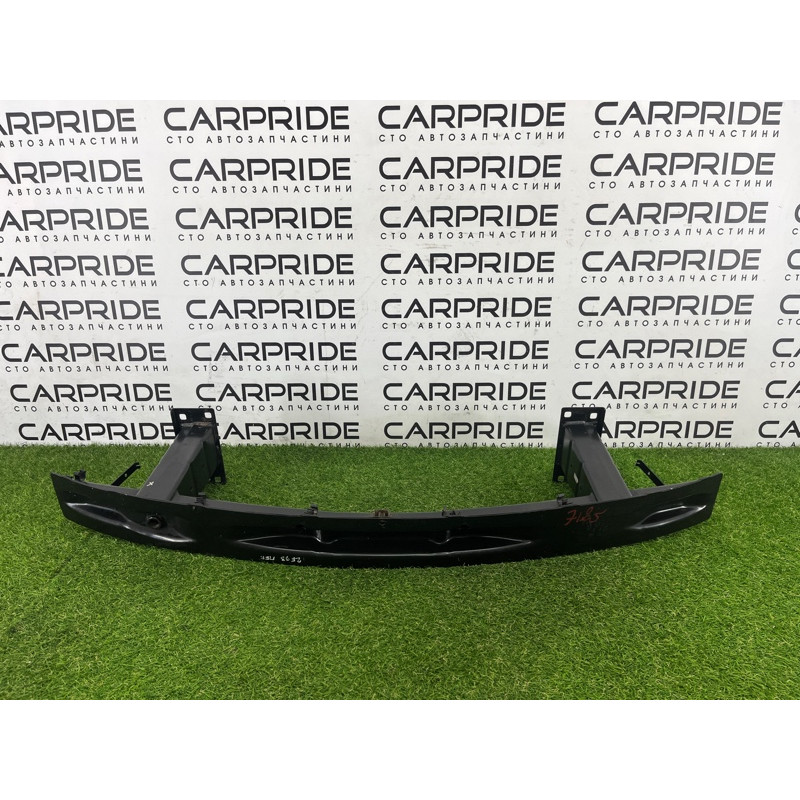 Підсилювач бампера (зовнішні елементи кузова) BMW 3-series E93 2008 3.0 N54 51117267672