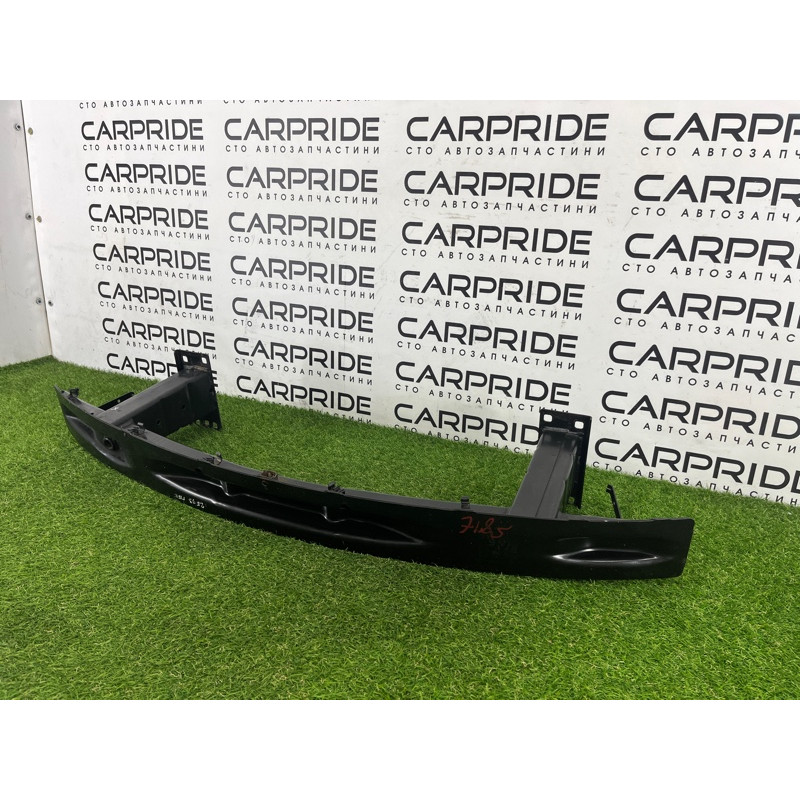 Підсилювач бампера (зовнішні елементи кузова) BMW 3-series E93 2008 3.0 N54 51117267672