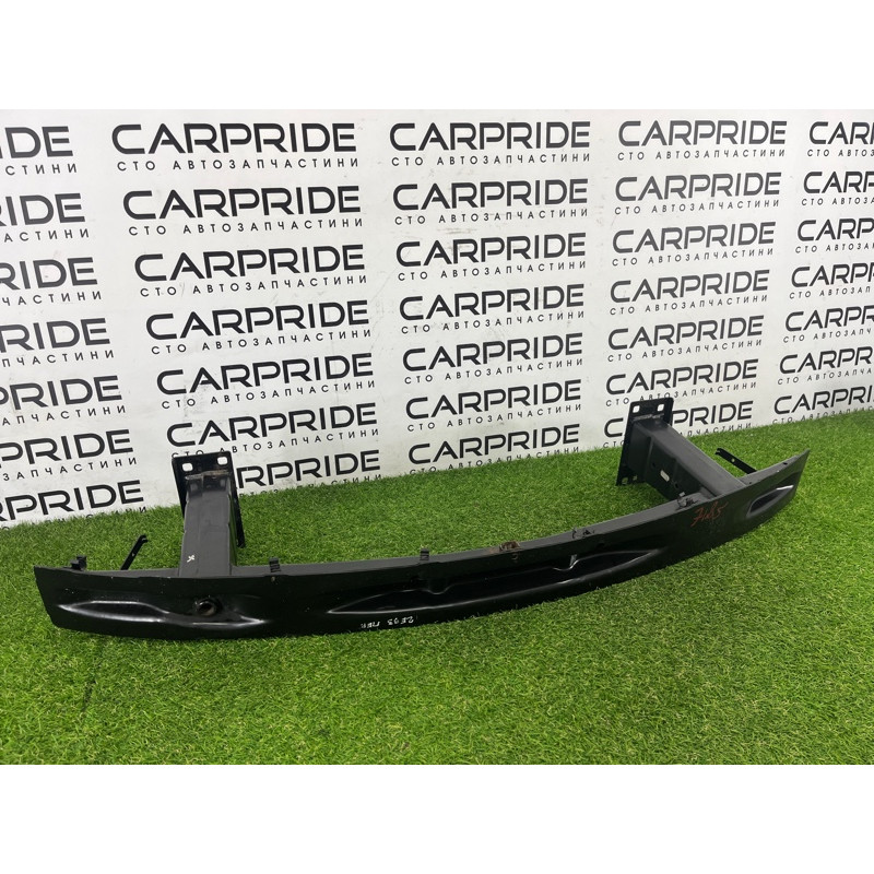 Підсилювач бампера (зовнішні елементи кузова) BMW 3-series E93 2008 3.0 N54 51117267672