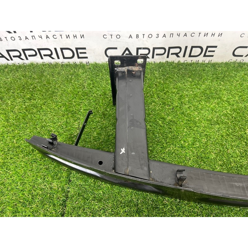 Підсилювач бампера (зовнішні елементи кузова) BMW 3-series E93 2008 3.0 N54 51117267672