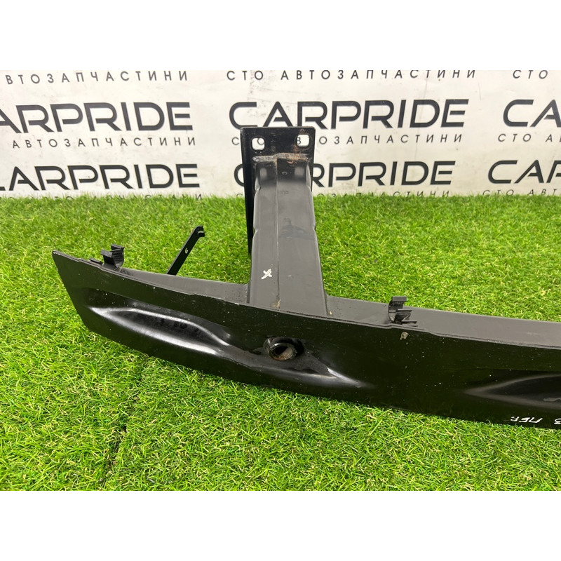 Підсилювач бампера (зовнішні елементи кузова) BMW 3-series E93 2008 3.0 N54 51117267672