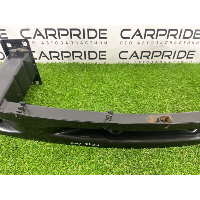 Підсилювач бампера (зовнішні елементи кузова) BMW 3-series E93 2008 3.0 N54 51117267672