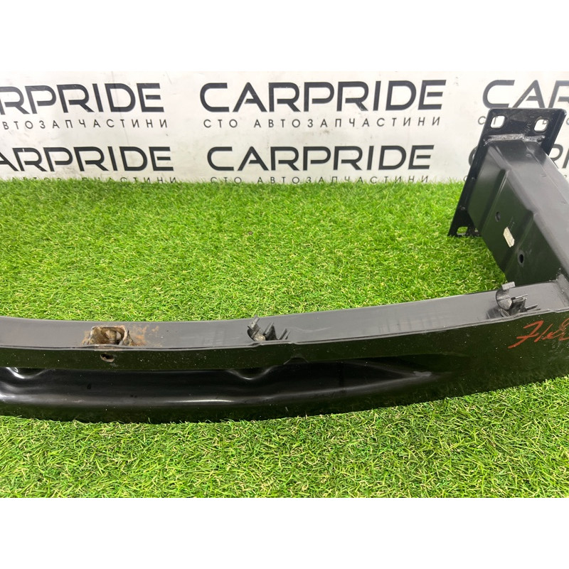 Підсилювач бампера (зовнішні елементи кузова) BMW 3-series E93 2008 3.0 N54 51117267672