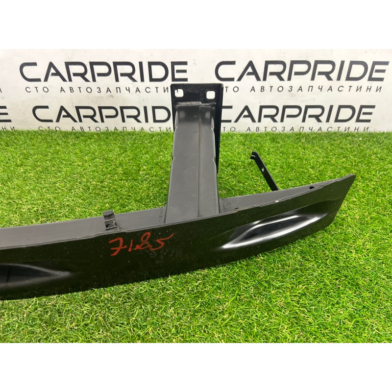 Підсилювач бампера (зовнішні елементи кузова) BMW 3-series E93 2008 3.0 N54 51117267672