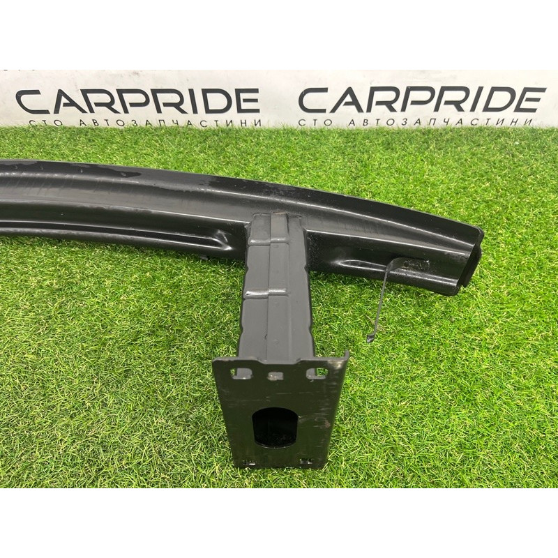 Підсилювач бампера (зовнішні елементи кузова) BMW 3-series E93 2008 3.0 N54 51117267672