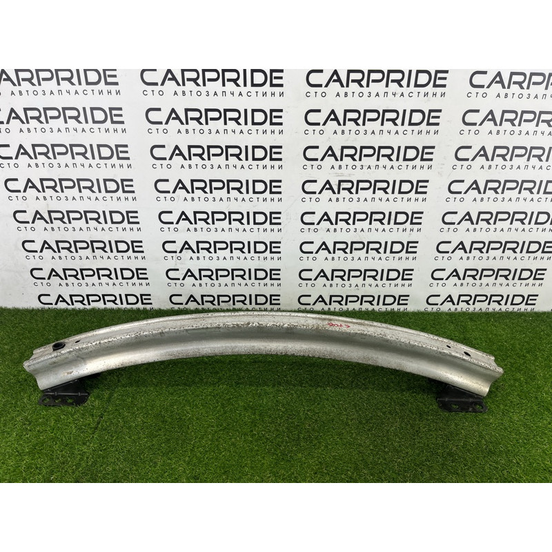 Усилитель бампера (наружные элементы кузова) AUDI Q7 4L 2011 3.0 CATA 4L0807309