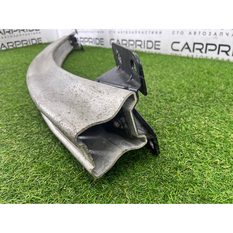 Усилитель бампера (наружные элементы кузова) AUDI Q7 4L 2011 3.0 CATA 4L0807309