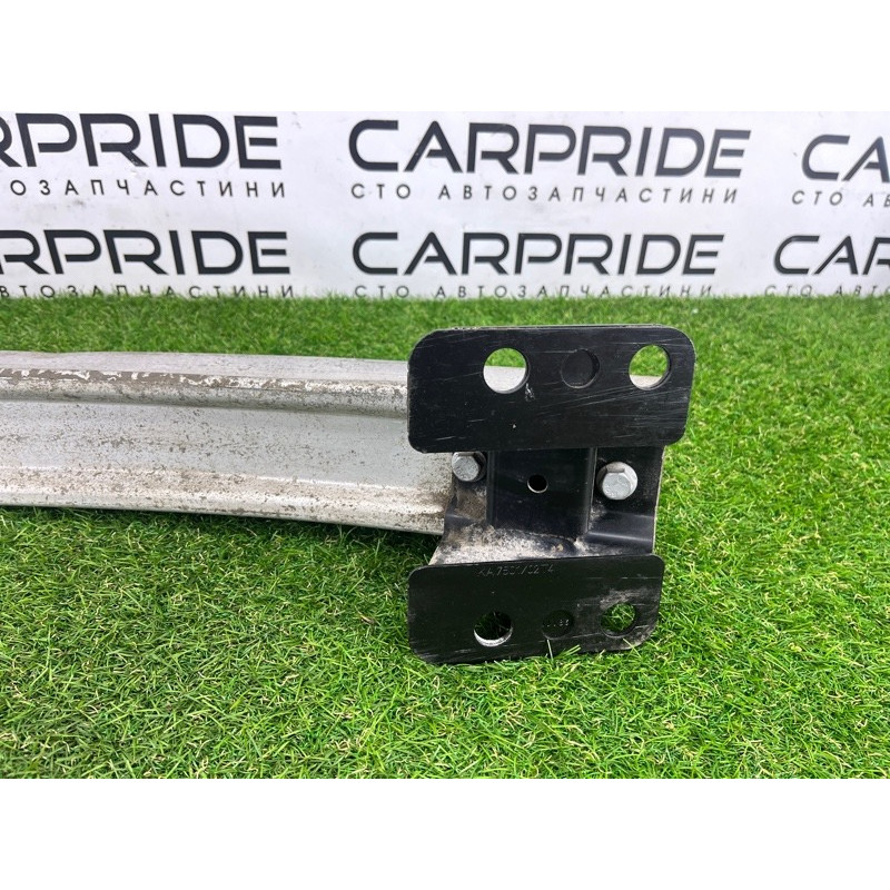 Усилитель бампера (наружные элементы кузова) AUDI Q7 4L 2011 3.0 CATA 4L0807309