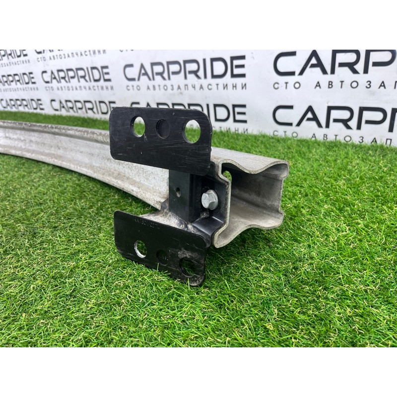 Усилитель бампера (наружные элементы кузова) AUDI Q7 4L 2011 3.0 CATA 4L0807309