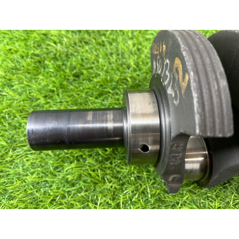 Колінвал (двигун та елементи) BMW 3-series E36 11211705847