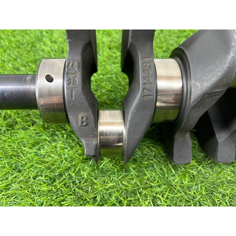 Колінвал (двигун та елементи) BMW 3-series E36 11211705847