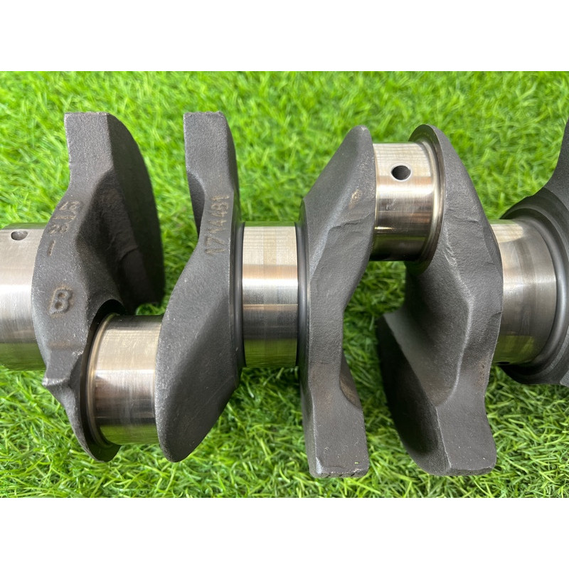 Колінвал (двигун та елементи) BMW 3-series E36 11211705847