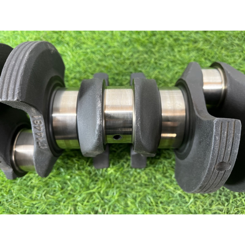 Колінвал (двигун та елементи) BMW 3-series E36 11211705847