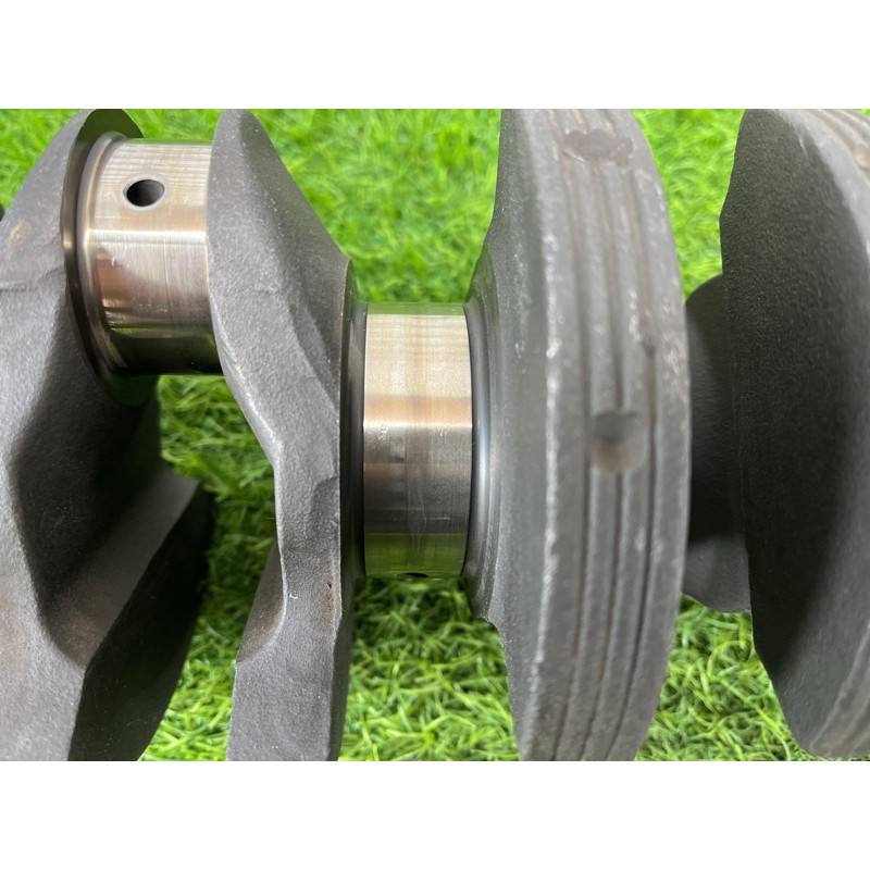 Колінвал (двигун та елементи) BMW 3-series E36 11211705847