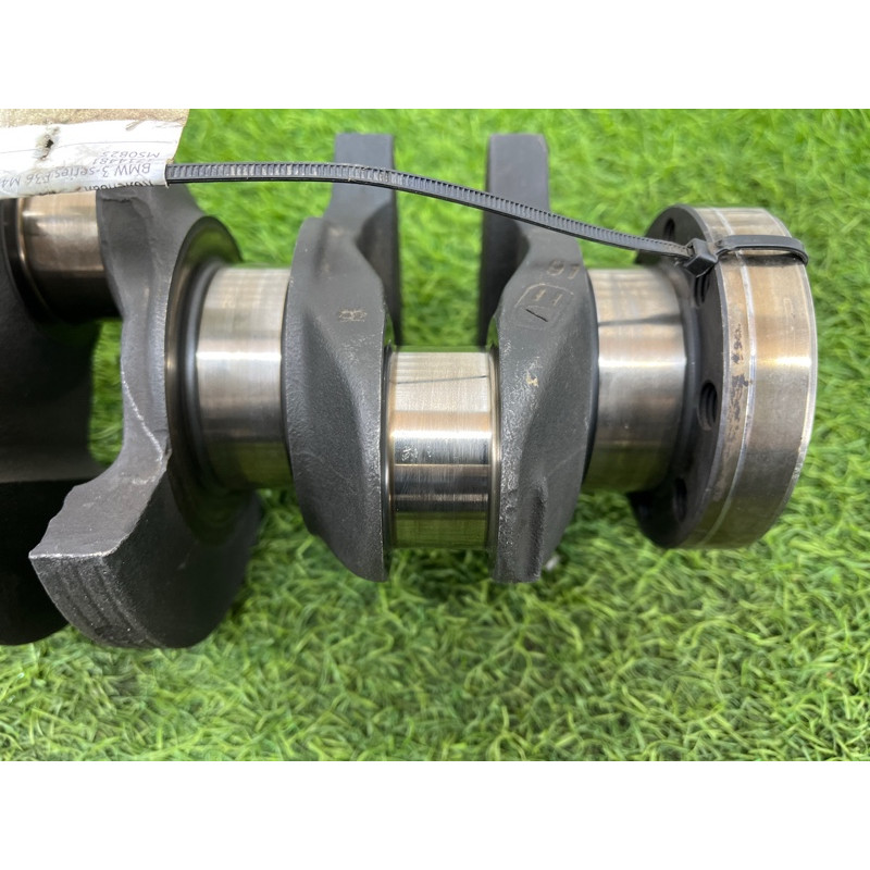 Колінвал (двигун та елементи) BMW 3-series E36 11211705847