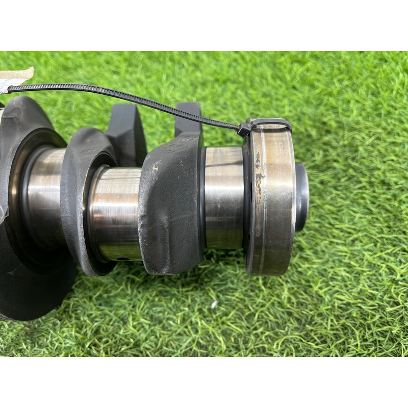 Колінвал (двигун та елементи) BMW 3-series E36 11211705847