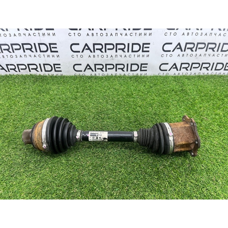 Привод (трансмиссия) AUDI A4 B8 2012 2.0 CAEB 8K0407271AJ