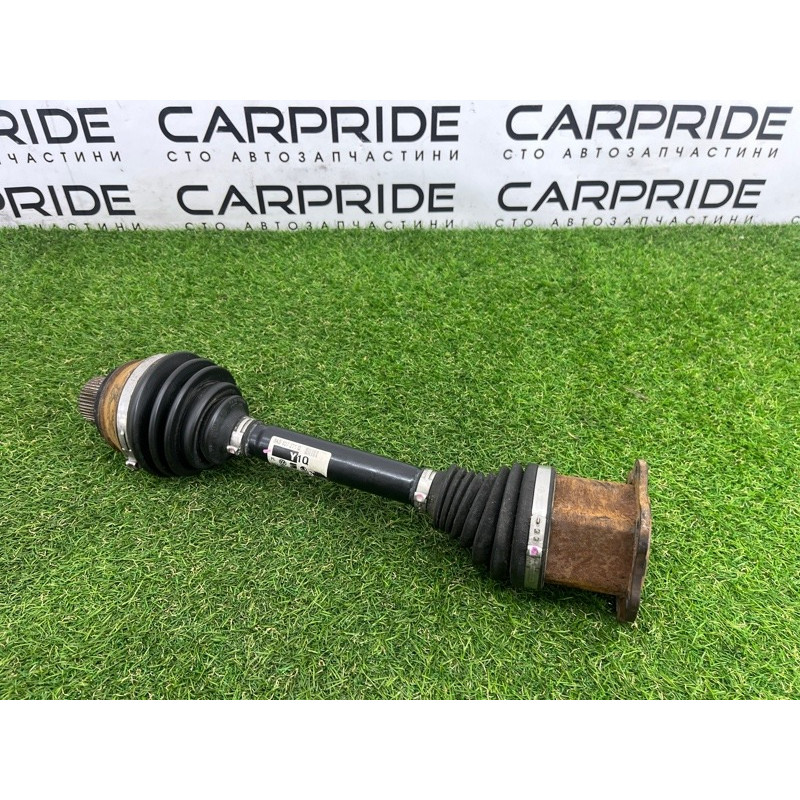 Привод (трансмиссия) AUDI A4 B8 2012 2.0 CAEB 8K0407271AJ