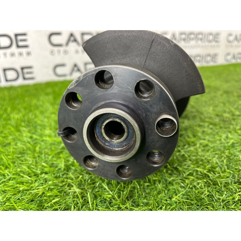 Колінвал (двигун та елементи) BMW 3-series E36 11211705847