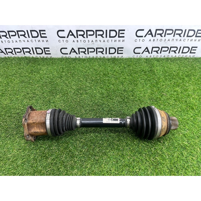 Привод (трансмиссия) AUDI A4 B8 2012 2.0 CAEB 8K0407271AJ