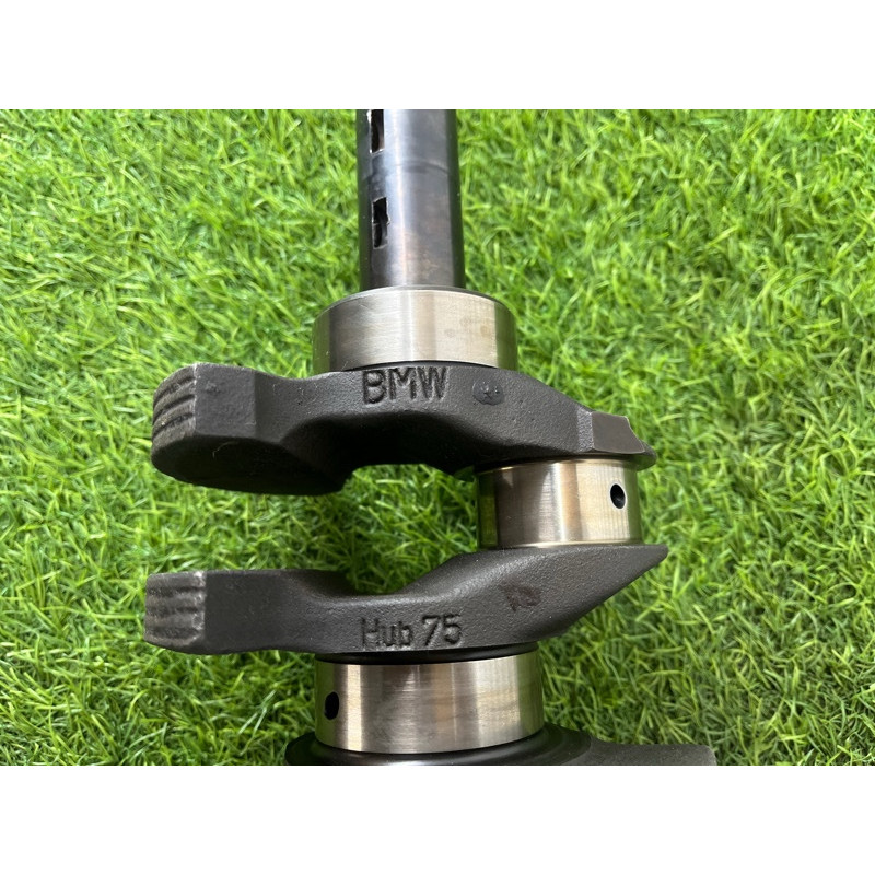 Колінвал (двигун та елементи) BMW 3-series E36 11211705847