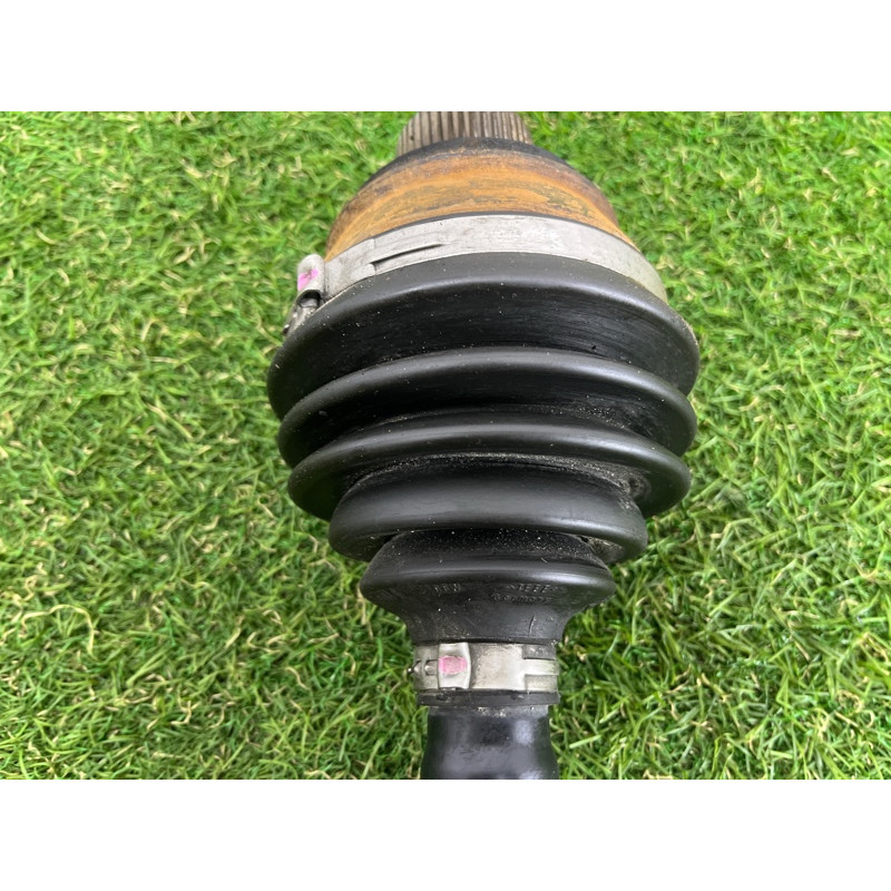 Привод (трансмиссия) AUDI A4 B8 2012 2.0 CAEB 8K0407271AJ