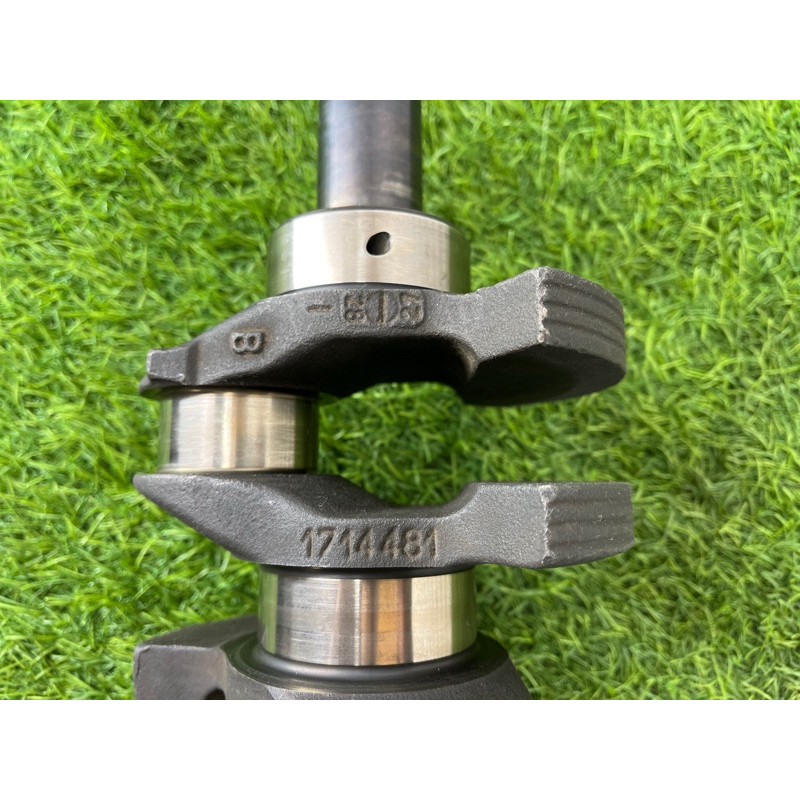 Колінвал (двигун та елементи) BMW 3-series E36 11211705847