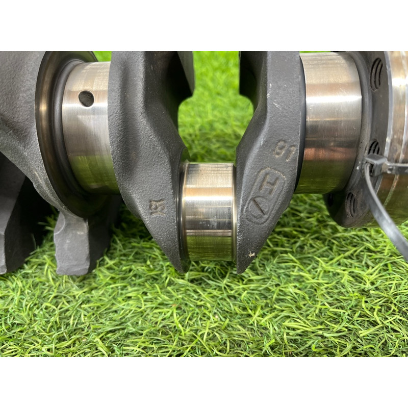 Колінвал (двигун та елементи) BMW 3-series E36 11211705847