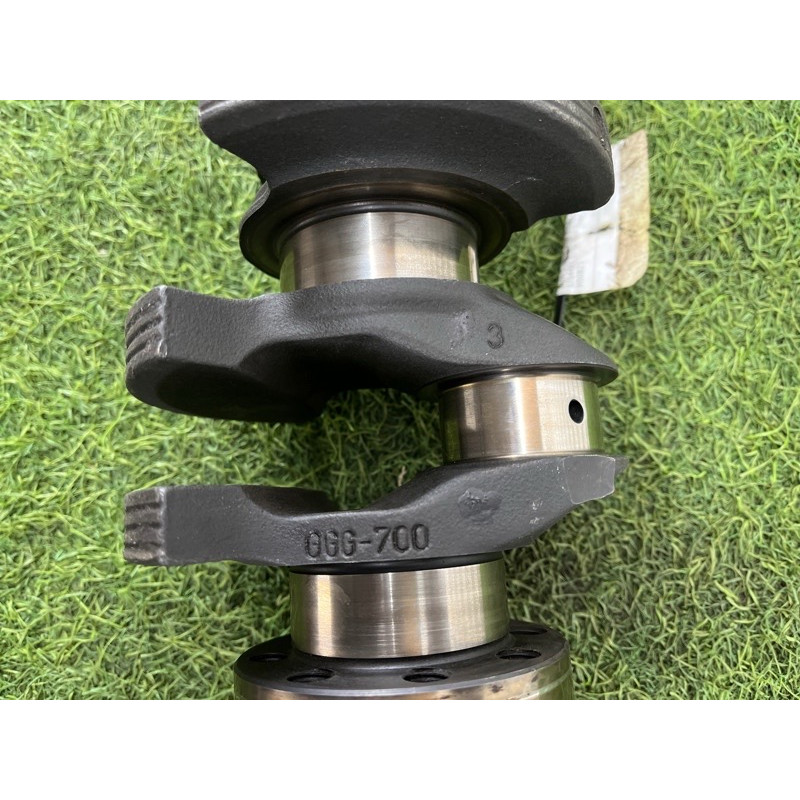 Колінвал (двигун та елементи) BMW 3-series E36 11211705847