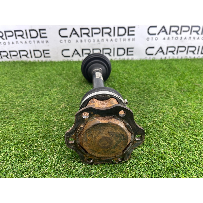 Привод (трансмиссия) AUDI A4 B8 2012 2.0 CAEB 8K0407271AJ