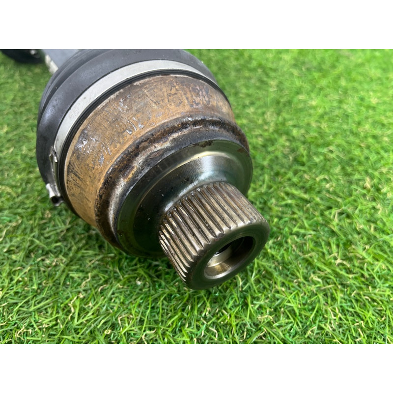 Привод (трансмиссия) AUDI A4 B8 2012 2.0 CAEB 8K0407271AJ