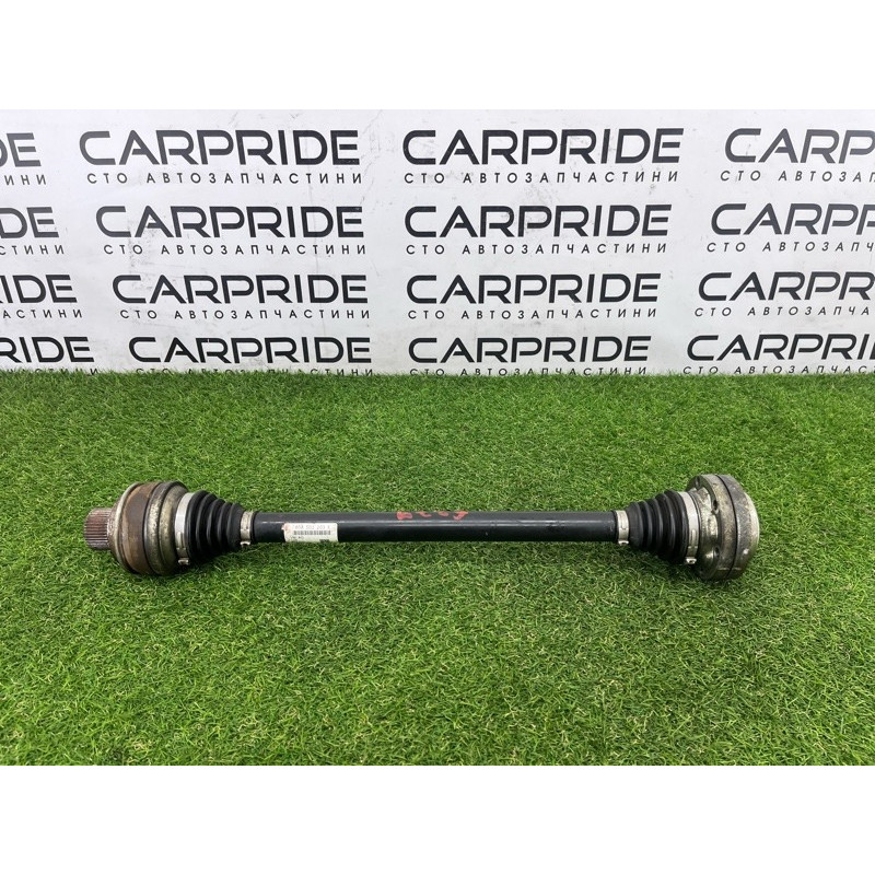 Привод (трансмиссия) AUDI SQ5 FY 2018 3.0 CWGD 80A501203E