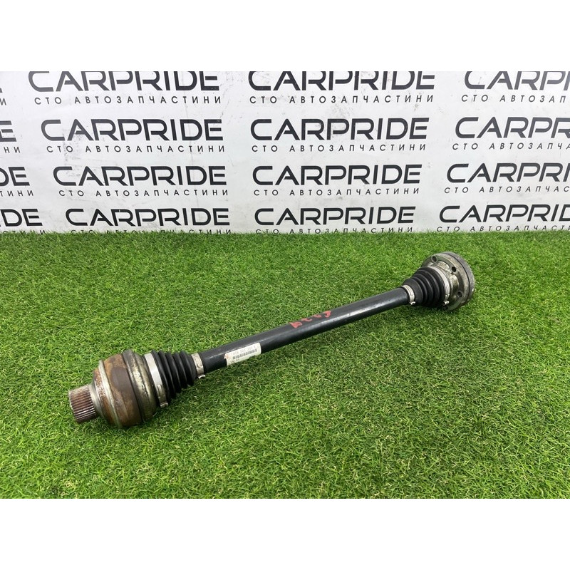 Привод (трансмиссия) AUDI SQ5 FY 2018 3.0 CWGD 80A501203E