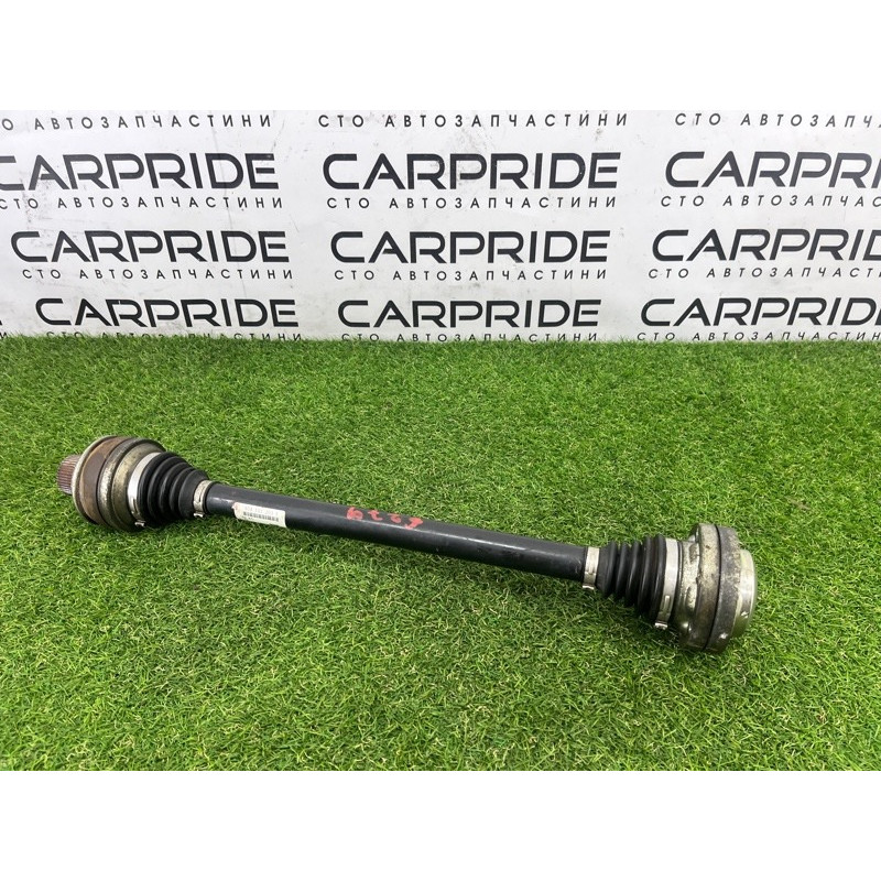 Привод (трансмиссия) AUDI SQ5 FY 2018 3.0 CWGD 80A501203E